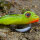Gamakatsu EWG Superline Spring Lock Weighted #3/0 / 1.8gr.