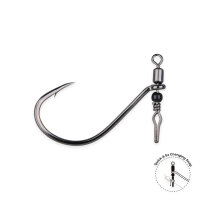 Gamakatsu Swivel Shot #1