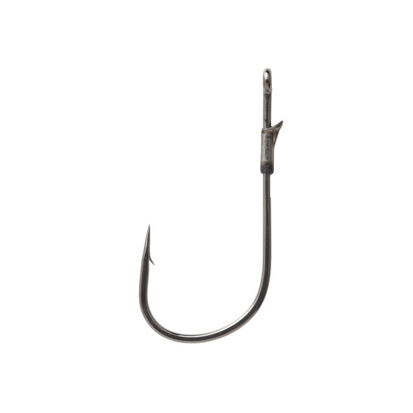 Gamakatsu G-Finesse Worm Light Wire Tin #1/0