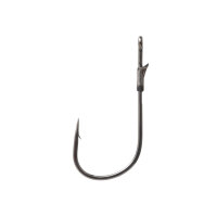 Gamakatsu G-Finesse Worm Light Wire Tin #2/0