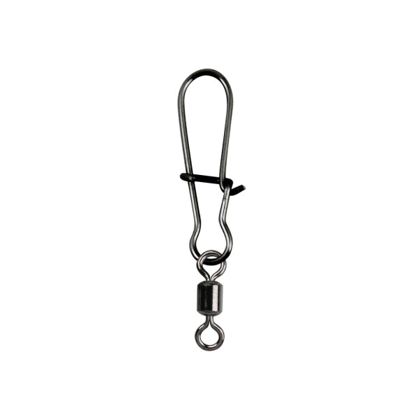Gamakatsu HYPER EZ SNAP WITH HYPER SWIVEL 1 / 15kg