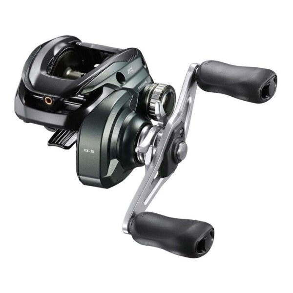 Shimano Curado 201 HG M