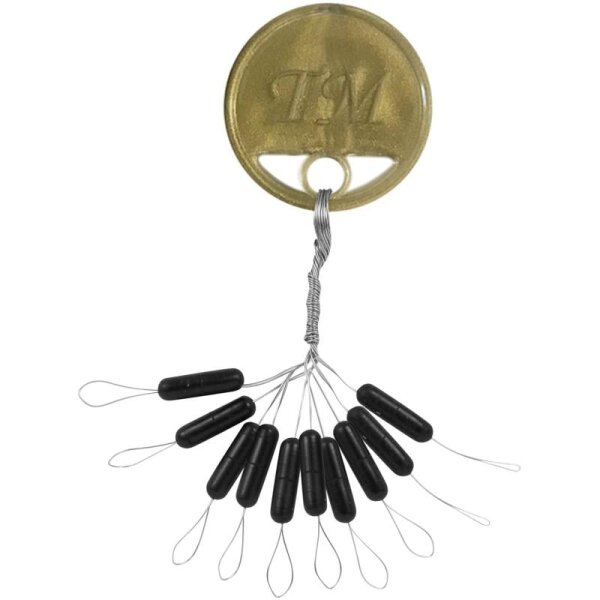 TROUT MASTER Soft Stopper Sticks