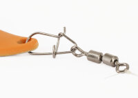 TROUTMASTER UL Swivel Snap