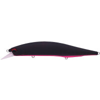 DUO Realis Jerkbait 120 SP Mat Black PB