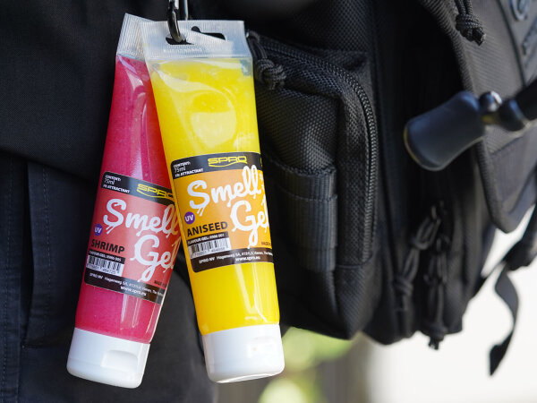 SPRO SMELL GEL 75ML