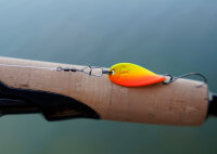 TROUTMASTER UL Swivel Snap #22 / 7kg