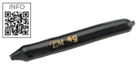 TROUTMASTER Inline Lead
