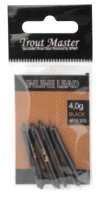 TROUTMASTER Inline Lead 2gr.
