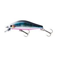 Daiwa Tournament TN Wise Minnow 50FS / 5cm 5.2gr. Aurora Sunset Laser