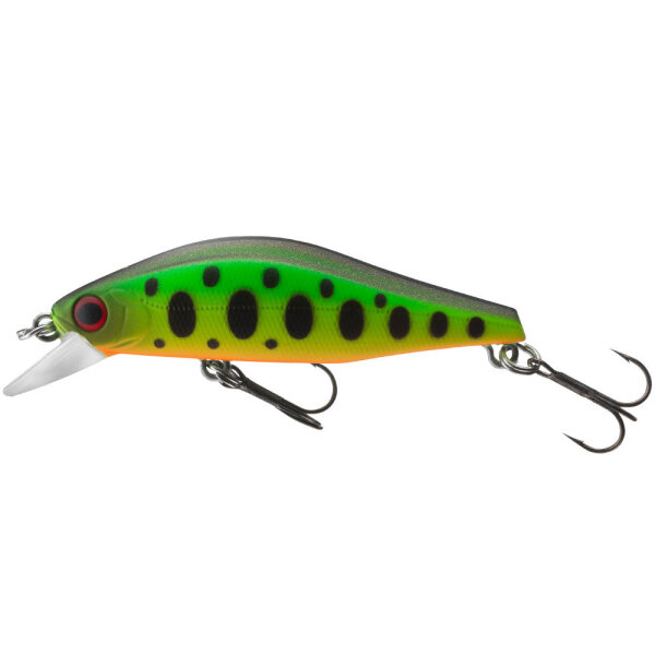 Daiwa Tournament TN Wise Minnow 50FS / 5cm 5.2gr. Firetiger