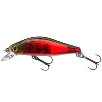 Daiwa Tournament TN Wise Minnow 50FS / 5cm 5.2gr. Lazer Red