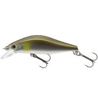 Daiwa Tournament TN Wise Minnow 50FS / 5cm 5.2gr. Matt Ayu