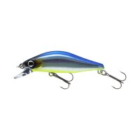 Daiwa Tournament TN Wise Minnow 50FS / 5cm 5.2gr. Purple Laser