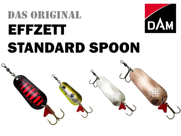 DAM EFFZETT STANDARD SPOON