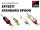 DAM EFFZETT STANDARD SPOON