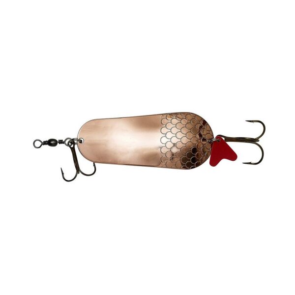 DAM EFFZETT STANDARD SPOON 10cm / 60gr.-Copper