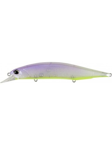 DUO Realis Jerkbait 120 SP Purple Mist