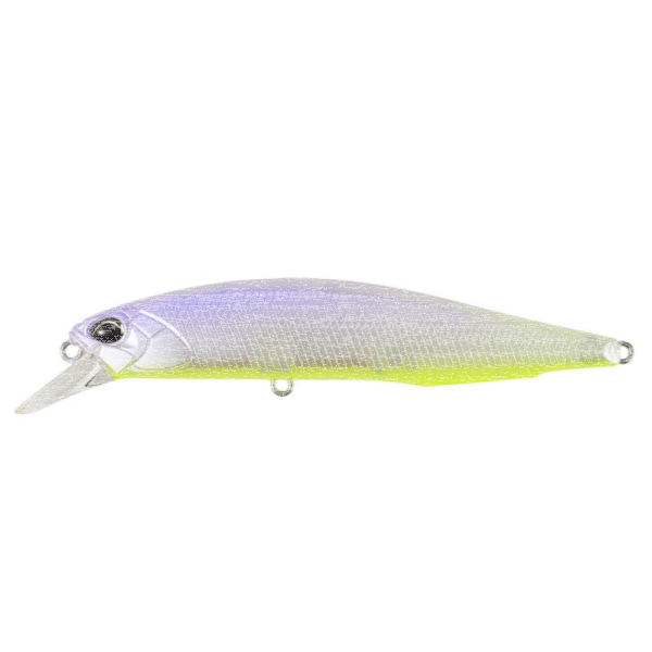 DUO Realis Jerkbait 120 SP Purple Mist