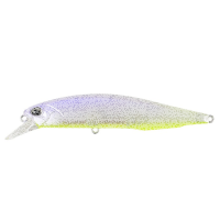 DUO Realis Jerkbait 120 SP Purple Mist