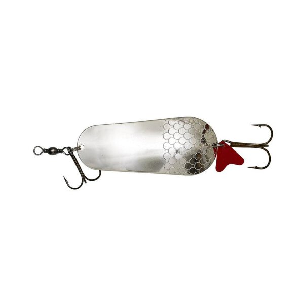 DAM EFFZETT STANDARD SPOON 10cm / 60gr.-Silver/Copper