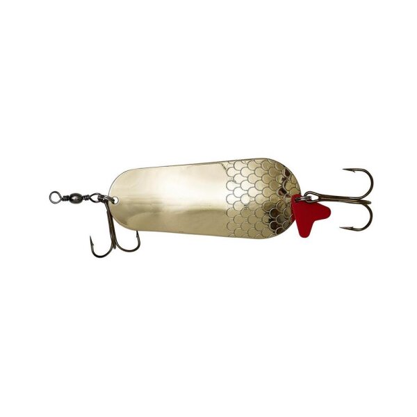 DAM EFFZETT STANDARD SPOON 5.5cm / 22gr.-Gold