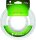 GUNKI Fluorocarbon Ice