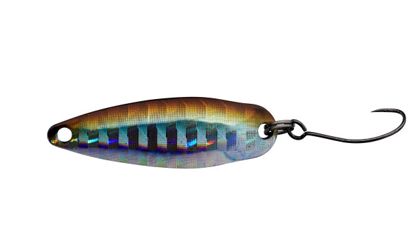 ILLEX Native Spoon LAKE SHAD 2.6 gr. / 3.5 cm