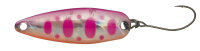 ILLEX Native Spoon 2.6 gr. / 3.5 cm-PINK YAMAME