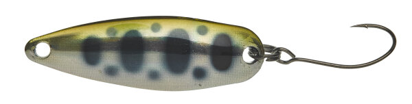 ILLEX Native Spoon 2.6 gr. / 3.5 cm-YAMAME