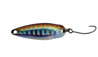ILLEX Native Spoon 3.8 gr. / 3.6 cm-LAKE SHAD