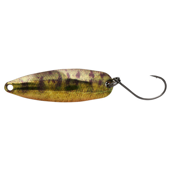 ILLEX Native Spoon 3.8 gr. / 3.6 cm-SPAWNING VAIRON
