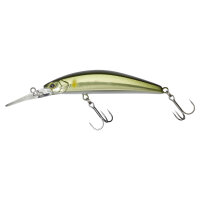 llex/Jackall TRICOROLL GT 72 DR-F 7.2cm / 8gr. GOLD AYU