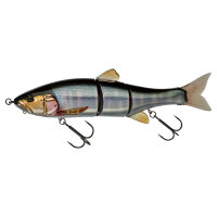 llex/Jackall DOWZ SWIMMER 180 SF / 18cm - 57gr. HOLOGRAM SWIMMER