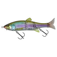 llex/Jackall DOWZ SWIMMER 180 SF / 18cm - 57gr. MELTING WAKASAGI