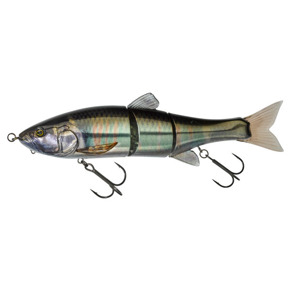 llex/Jackall DOWZ SWIMMER 180 SF / 18cm - 57gr. RT MIRROR OIKAWA