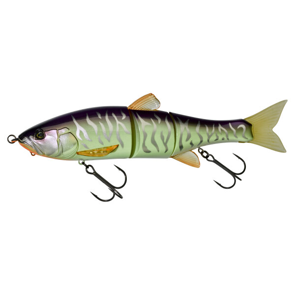 llex/Jackall DOWZ SWIMMER 180 SF / 18cm - 57gr. TABLE ROCK FIRE