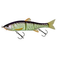 llex/Jackall DOWZ SWIMMER 180 SF / 18cm - 57gr. TABLE ROCK FIRE