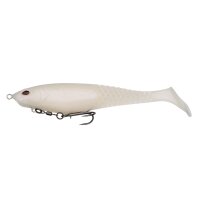 BERKLEY PowerBait Cullshad Shallow 15cm / 34g Albino