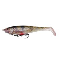 BERKLEY PowerBait Cullshad Shallow 15cm / 34g Perch