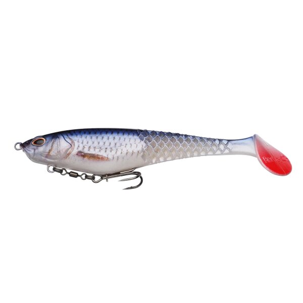BERKLEY PowerBait Cullshad Shallow 15cm / 34g Roach