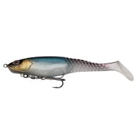 BERKLEY PowerBait Cullshad Shallow 15cm / 34g Wakasagi