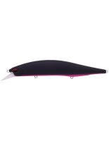 DUO Realis Jerkbait 130 SP Mat Black PB