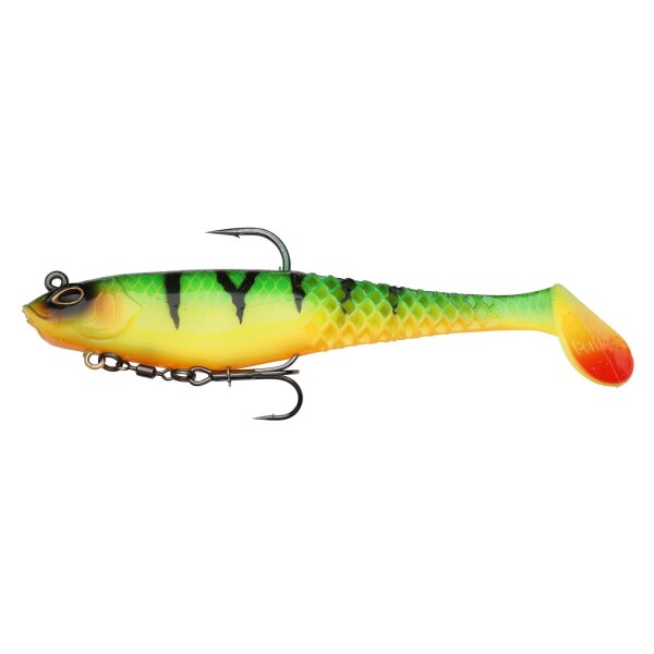 BERKLEY PowerBait Cullshad Deep 15cm / 50g Firetiger