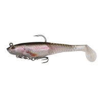 BERKLEY PowerBait Cullshad Deep 15cm / 50g Rainbow Trout