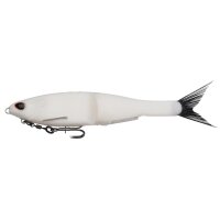 BERKLEY PowerBait Nessie 12cm / 11g Albino