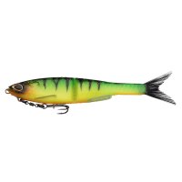 BERKLEY PowerBait Nessie 12cm / 11g Firetiger