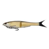 BERKLEY PowerBait Nessie 12cm / 11g Gold Shad