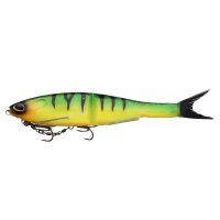 BERKLEY PowerBait Nessie 22cm / 57g Firetiger