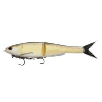 BERKLEY PowerBait Nessie 22cm / 57g Gold Shad